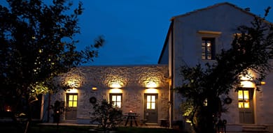 Villa Hypatia