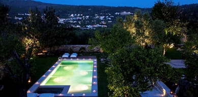 Villa Hypatia