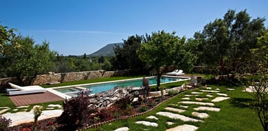 Villa Hypatia