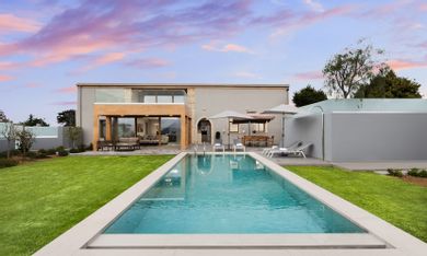 Villa Isabele