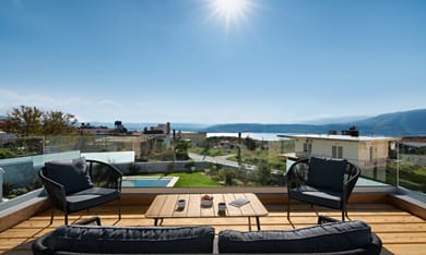 Villa Isabele