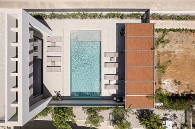 6 Bedroom | Villa Julian I Darasto Chania