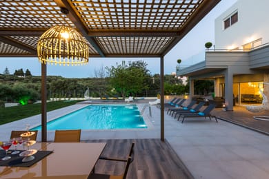 Villa Khloe