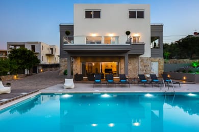 Villa Khloe