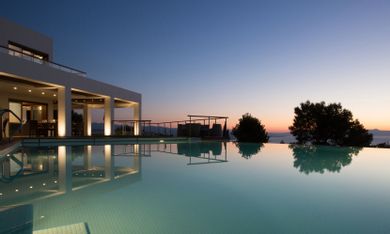 Villa Lancea