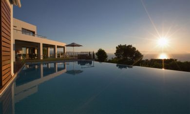 Villa Lancea