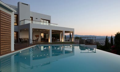 Villa Lancea