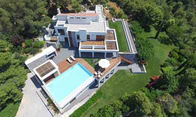 Villa Lancea
