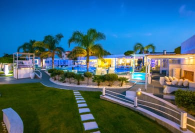 Villa Lexie