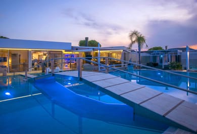 Villa Lexie