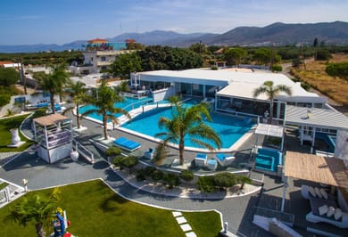 Villa Lexie