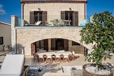 Villa Libra
