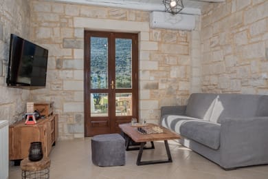 Villa Libra