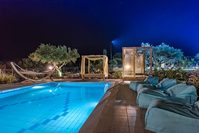 Villa Libra