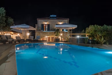 Villa Libra