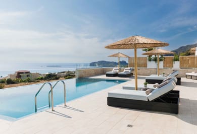 Villa Linda 1