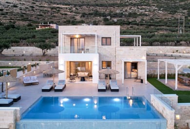 Villa Linda 1