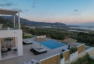 Villa Linda 1