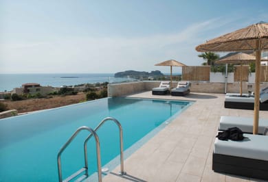 Villa Linda 1