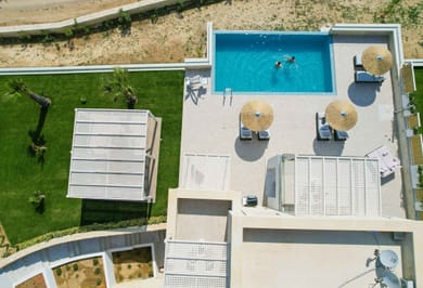 Villa Linda 1
