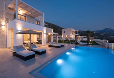 Villa Linda 2