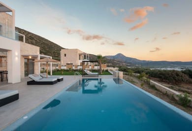 Villa Linda 2