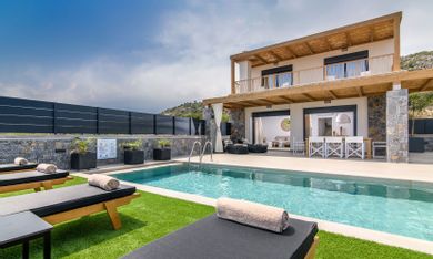 Villa Lithos