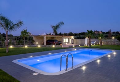 Luxurious Villa David