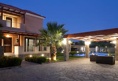 Luxurious Villa David