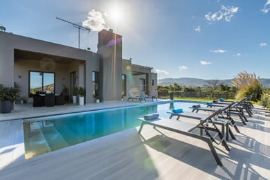 Villa Magda