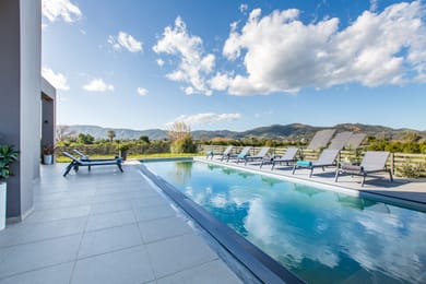 Villa Magda
