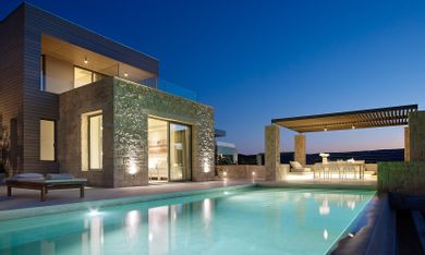 Villa Mandarin