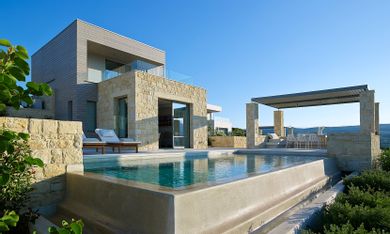 Villa Mandarin