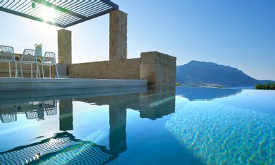 Villa Mandarin