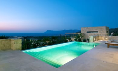 Villa Mandarin
