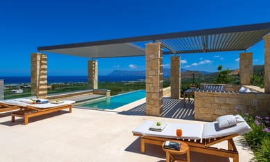 Villa Mango