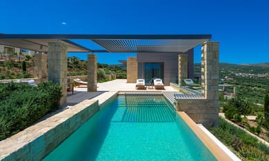 Villa Mango