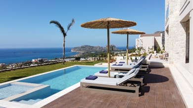 Villa Mare