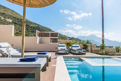 Villa Mare