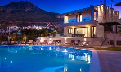 Villa Medora