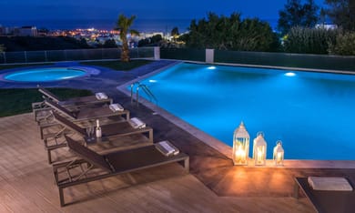 Villa Medora