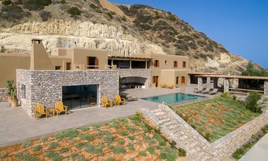 Villa Menta