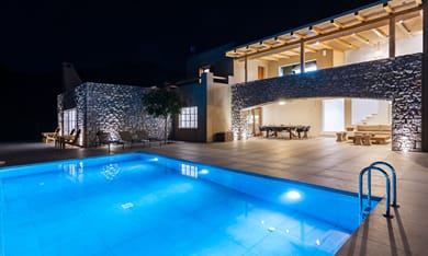 Villa Menta