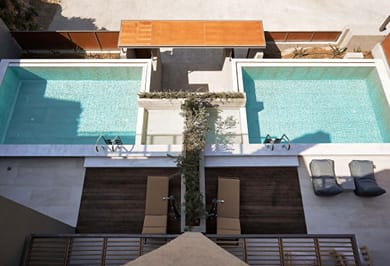 Villa Michelle 2