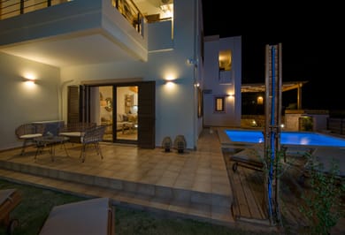 Villa Mona