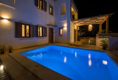 Villa Mona