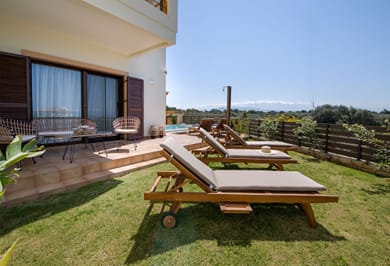 Villa Mona