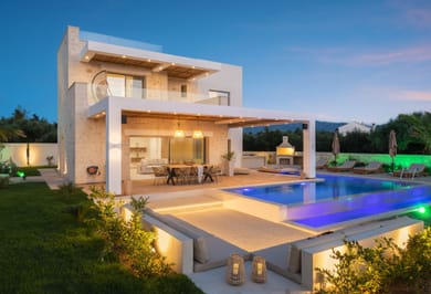 4 bedroom | Villa Nami 2 | Xirostern