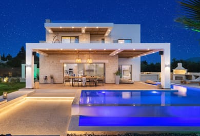 4 bedroom | Villa Nami 2 | Xirostern