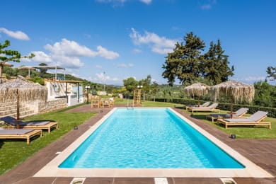 Crete Villa Neville